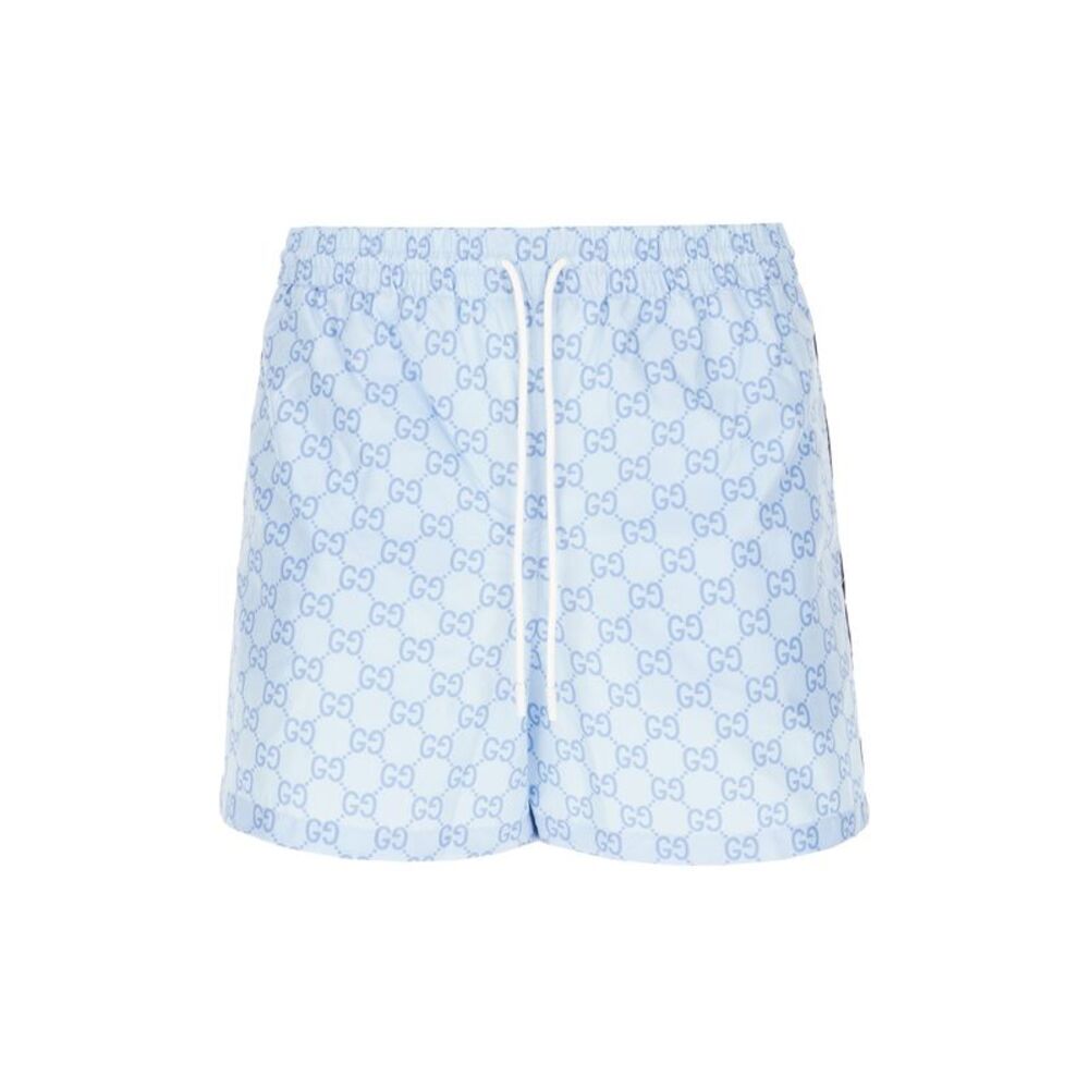 Gucci Man Clothing Swimwear & Beach Fashion